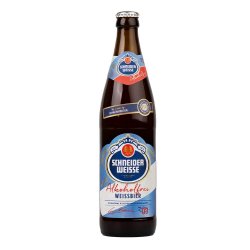 Schneider Weisse Tap 3 Mein Alkoholfreies Schneider Weisse Tap 3 Mein Alkoholfreies