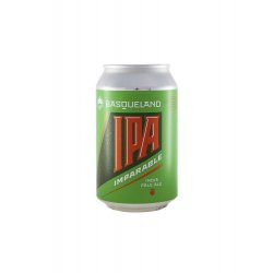 Imparable IPA - Beerstore Barcelona