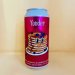 Yonder Brewing & Blending. Maple, Banana, Blueberry Pancakes [Pastry Stout] 