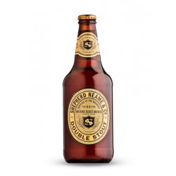 Shepherd Neame Double Stout - Escerveza