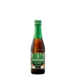 Lindemans Apple / Pomme