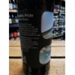 Põhjala Baltic Pride