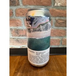 DOSKIWIS BREWING Weightless DOSKIWIS BREWING Weightless