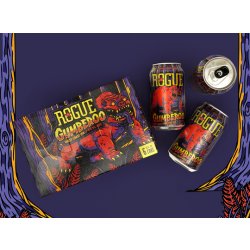 Rogue Gumberoo West Coast IPA - Thirsty