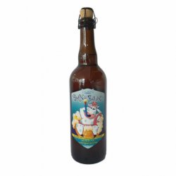 Brin de Folie 75 cl - RB-and-Beer