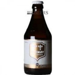 Chimay Triple  0,33 l.  8,0% - Best Of Beers