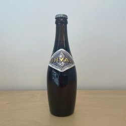 Orval (330ml Bottle) - Leith Bottle Shop