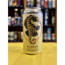 Otherworld Brewing SLAKED Otherworld Brewing SLAKED