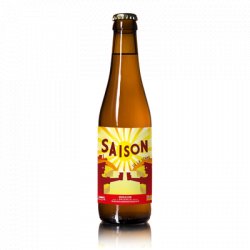 Saison De La Senne 2021 6% - Beercrush