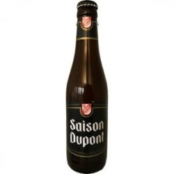 Saison Dupont  0,33 l.  6,5% - Best Of Beers