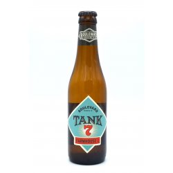 Tank 7 33cl - Belgian Brewed