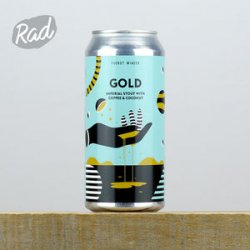 Fuerst Wiacek x WeldWerks Gold - Radbeer