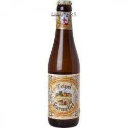 Tripel Karmeliet  0,33 l.  8,4% - Best Of Beers