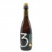 3 Fonteinen Pruim Belle de Louvain 2122 #19 75cl 