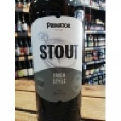 Primator Stout