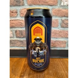Vault City Brewing Wee Buckie