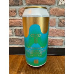 Track Brewing Company Everything