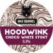 Mad Squirrel Hoodwink (Keg) 