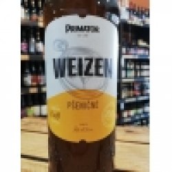 Primátor Weizen