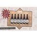 Brouwerij ’t Verzet Verzet - Usual Suspect Box - BLOND - 12 flesjes 