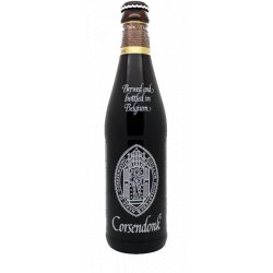 Corsendonk Pater Dubbel 33cl - Kerma Ltd