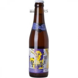 De Dolle, Dulle Teve, 10, Triple,  0,33 l.  10,0% - Best Of Beers