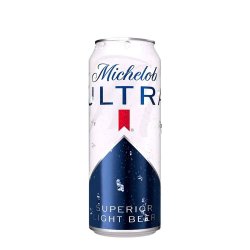 Michelob Ultra 710 ml - Cervexxa