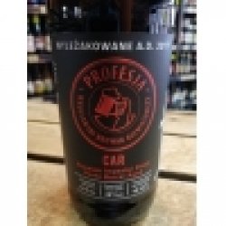 Profesja Car Porto Barrel Aged