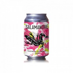 Source Salamandre 6% - Beercrush
