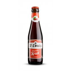 St. Louis Premium Kriek 25 cl. - Abadica