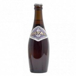 Orval - Fatti Una Birra