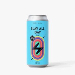 FUERST WIACEK Berlin Slay All Day