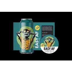 Only With Love Easy AF