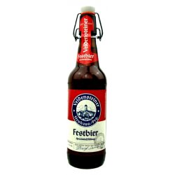 Kaiser Bräu Veldensteiner Festbier