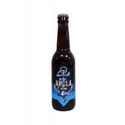 Ancla Lager - Beerstore Barcelona