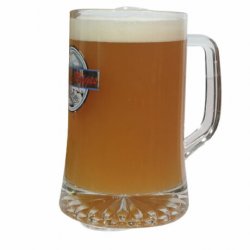 Chope Blanche des Neiges 50 cl - RB-and-Beer