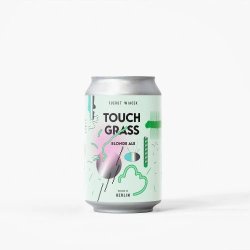 FUERST WIACEK Berlin TOUCH GRASS
