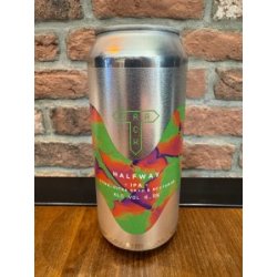 Track Brewing Company Halfway