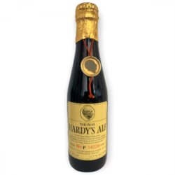 Thomas Hardy´s Ale, Vintage 2006,  0,25 l.  11,7% - Best Of Beers