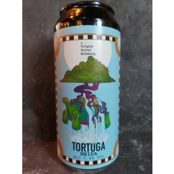 Triple Point Brewing Tortuga