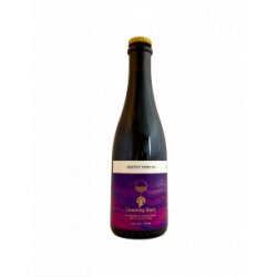 Cloudwater x PINTA - Counting Stars (Baltic Porter Barrel Aged) 37,5 cl - Bieronomy