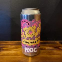 Floc. Wow