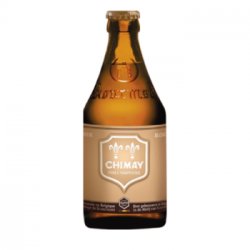 Chimay Dorée - El Almazén