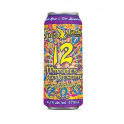 Flying Monkeys 12 Minutes to Destiny