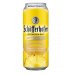 Schofferhofer - Juicy Pineapple- Hefeweizen Bier - 2.5% - 500ml Can 