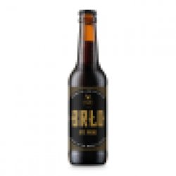 BRLO Stork Rye Wine BRLO Stork Rye Wine