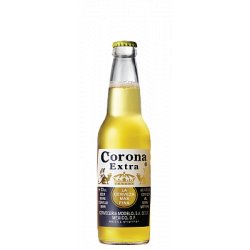 Corona Extra 0,355 л., алк 4,6% - Leols Beer