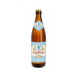 Engelbräu Russ - 9 Flaschen - Biershop Bayern