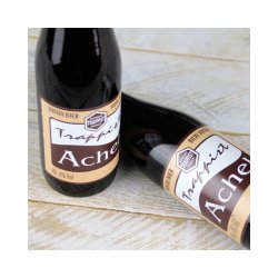 ACHEL Bruin 33 cl. - Gula Galega