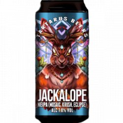 Tartarus Beers Jackalope
